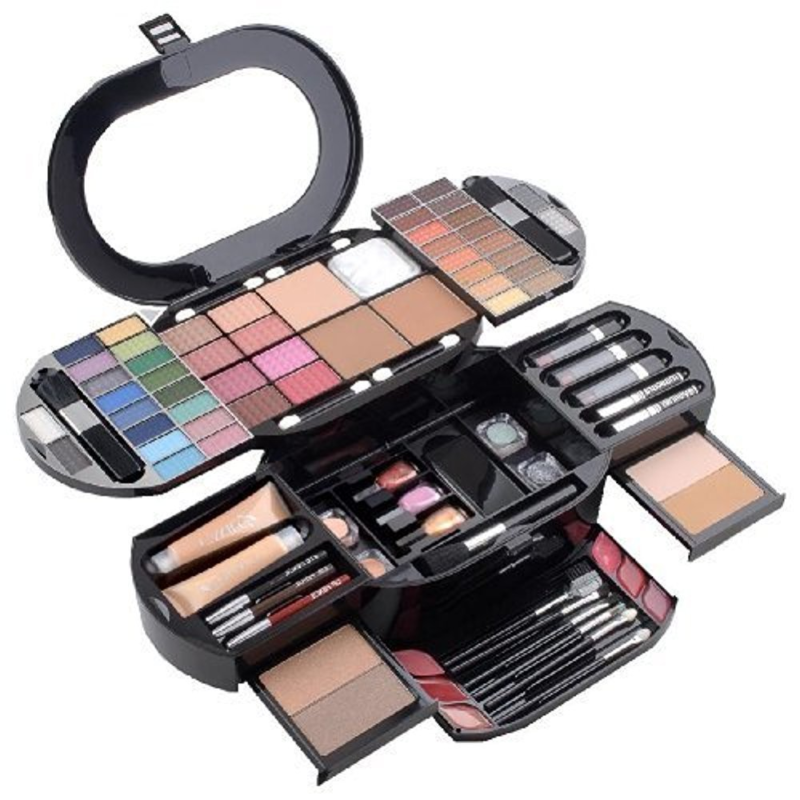 CAMEO All Beauty Case 90Pc Pro Make up Set - Premium Collection