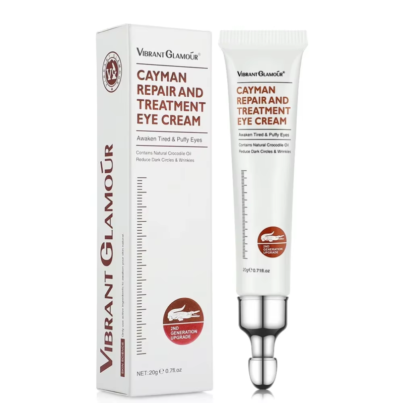 Peptide Collagen Eye Cream Anti-Wrinkle Anti-Age Removal - Image 6