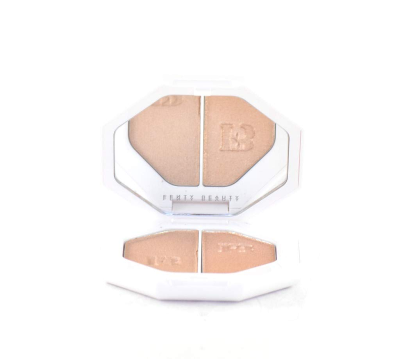 FENTY BEAUTY Killawatt Freestyle Highlighter Afternoon Snack/Mo' Hunny