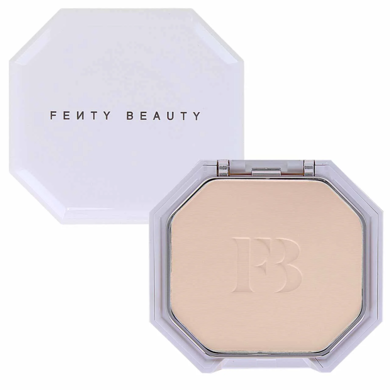 FENTY BUEAUTY Pro Filt'R Powder Foundation (Color Variation) - Image 2