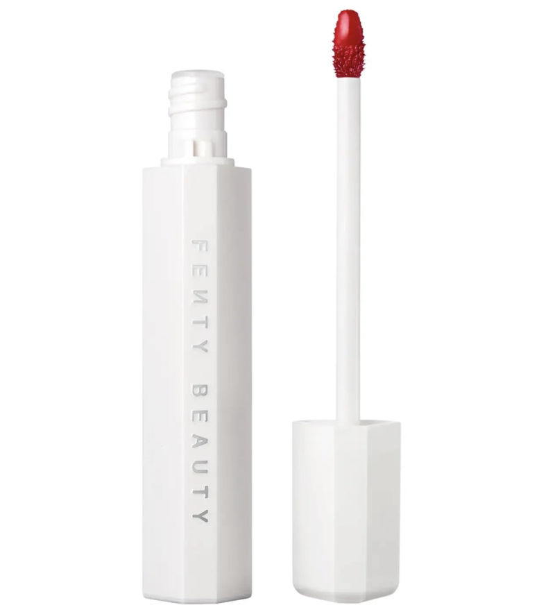 FENTY BEAUTY Poutsicle Hydrating Lip Stain Strawberry Sangria