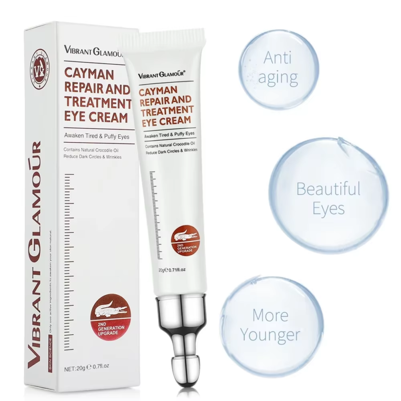 Peptide Collagen Eye Cream Anti-Wrinkle Anti-Age Removal - Image 4
