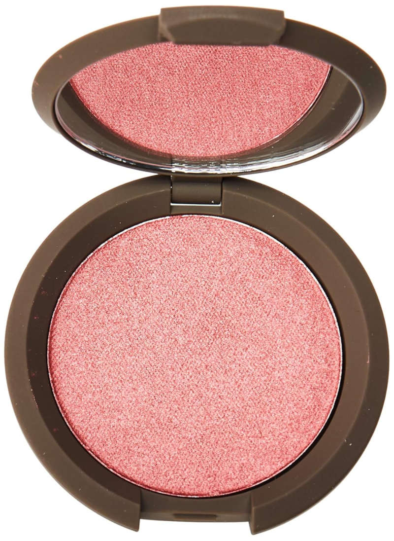 BECCA Luminous Blush, Dahlia - Image 2