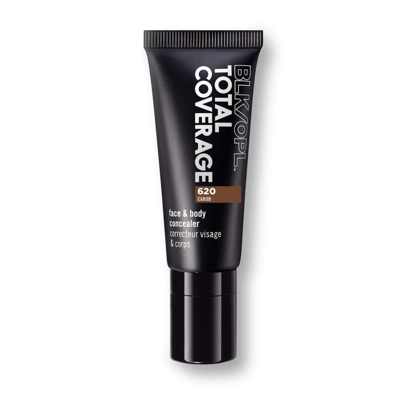BLACK OPAL Total Spot Coverage & Scar Concealer