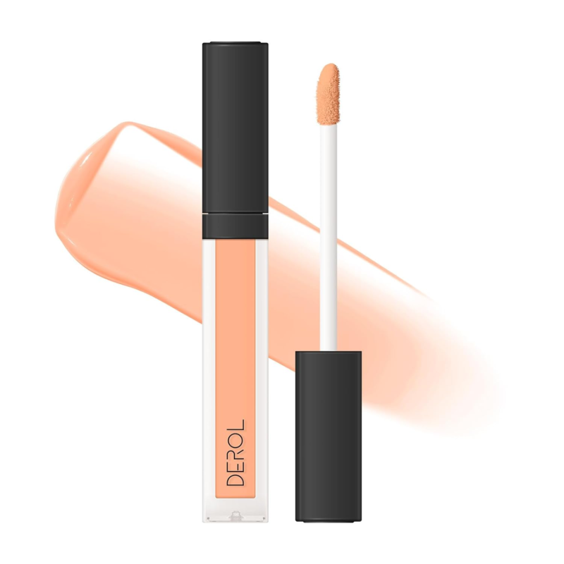 DEROL Face Concealer Foundation Color Corrector