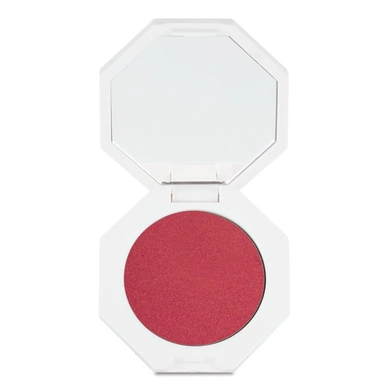 FENTY BEAUTY Cheeks Out Freestyle Cream Blush # 08 Summertime Wine