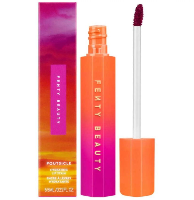 FENTY BEAUTY Poutsicle Hydrating Lip Stain Gem