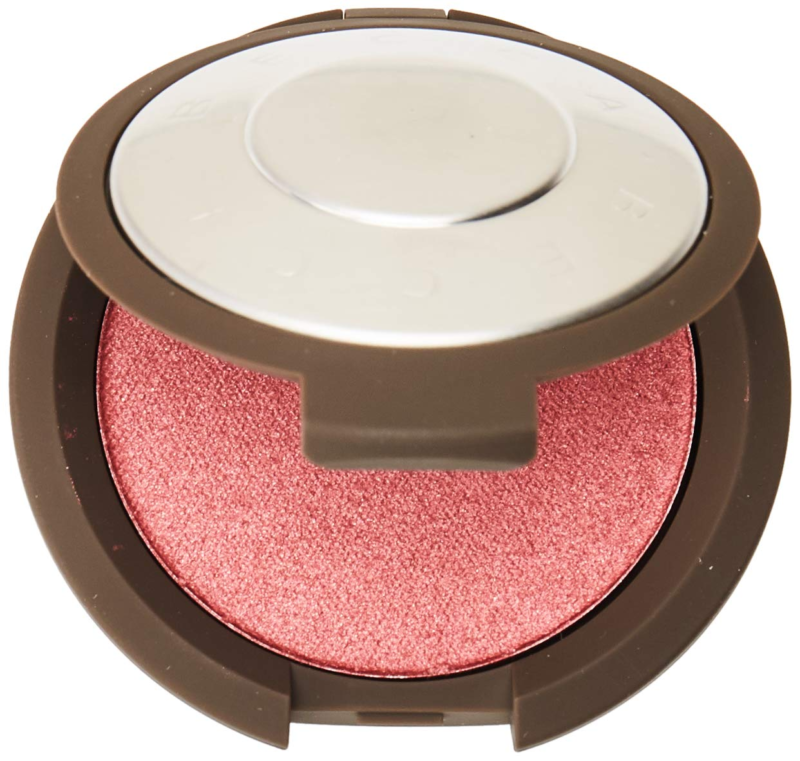 BECCA Luminous Blush, Dahlia