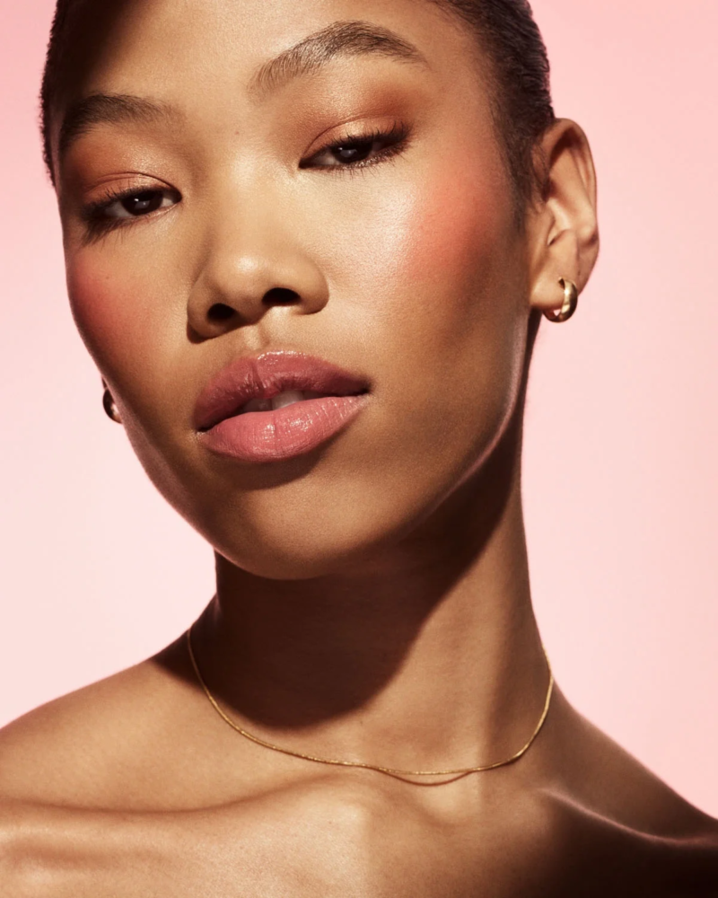 FENTY BEAUTY Cheeks Out Freestyle Cream Blush 13 Pinky Promise - Image 2