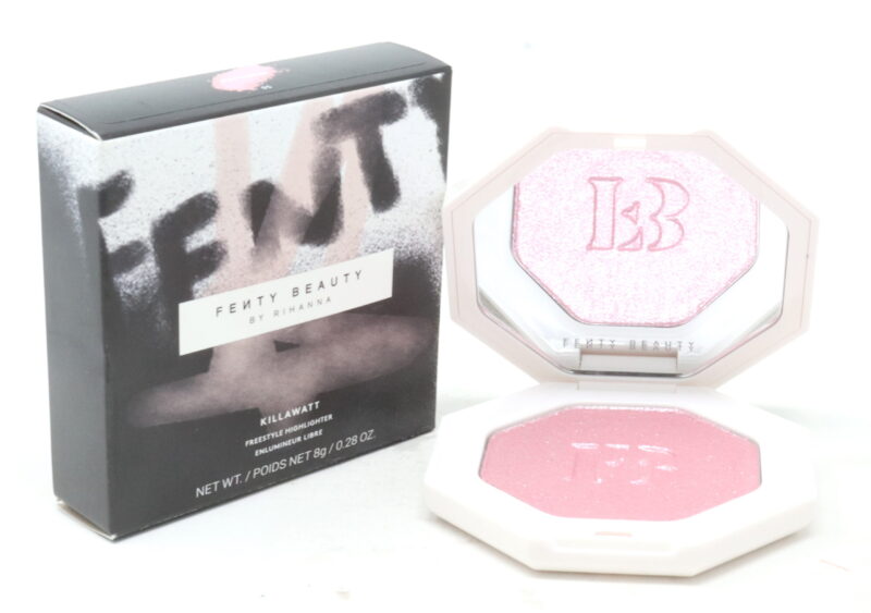 FENTY BEAUTY Killawatt Freestyle Highlighter Metal Moon (Color Variation)