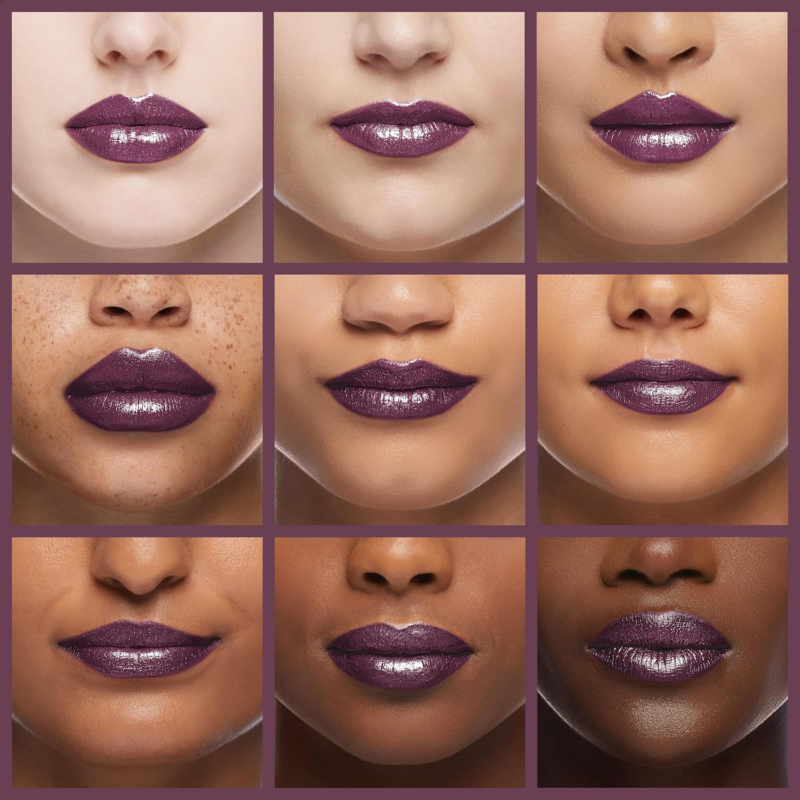FENTY BEAUTY Lip Paint Longwear Fluid Lip Color Undefeated - Image 2