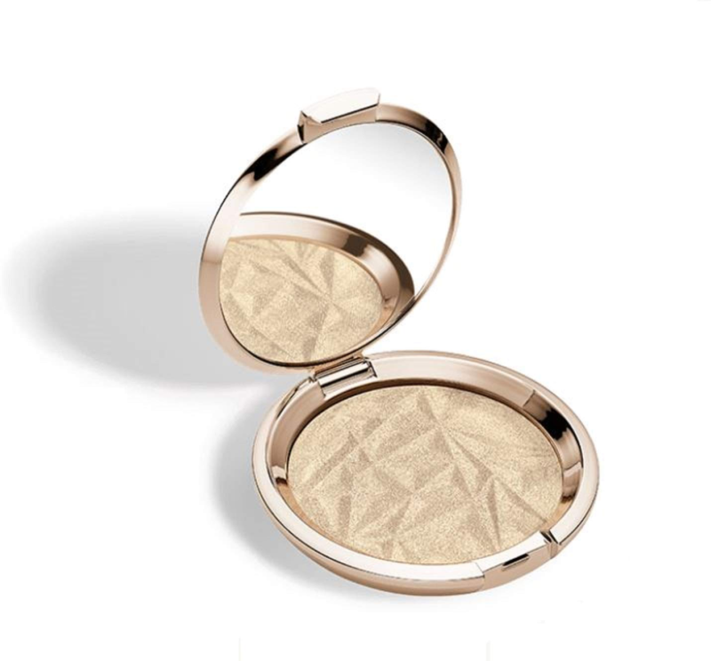 BECCA Shimmering Skin Perfector Pressed Highlighter Vanilla - Image 2