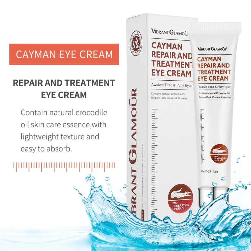 Peptide Collagen Eye Cream Anti-Wrinkle Anti-Age Removal - Image 2