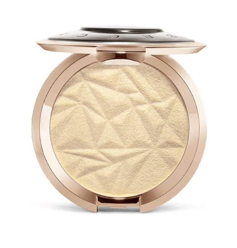 BECCA Shimmering Skin Perfector Pressed Highlighter Vanilla