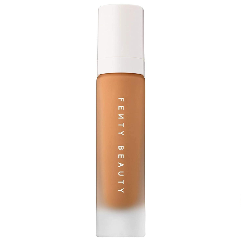 FENTY BEAUTY Soft Matte Longwear Liquid Foundation 420