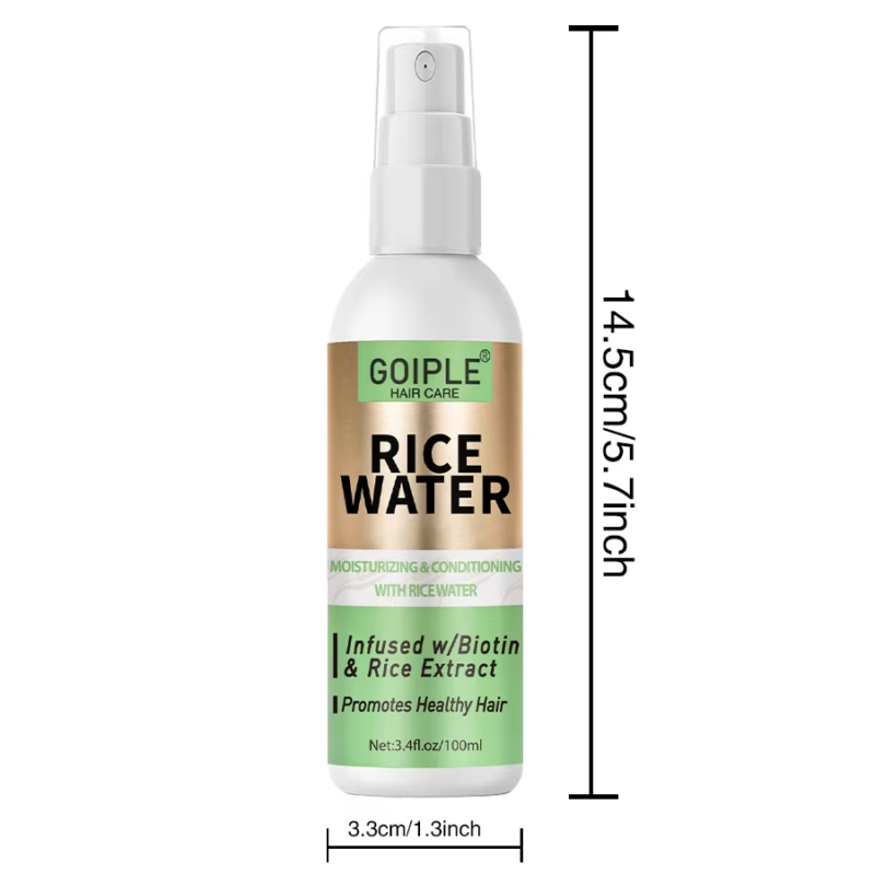 Hair Growth & Damage Repair Serum for Thinning Loss Treatment