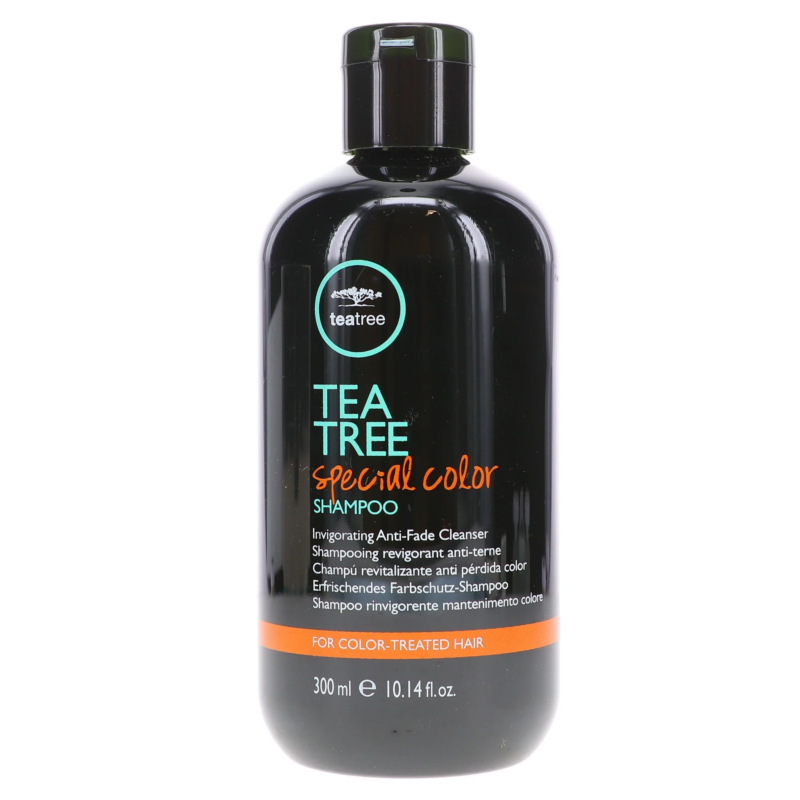 TEA TREE Special Color Shampoo (For Color-Treated Hair)