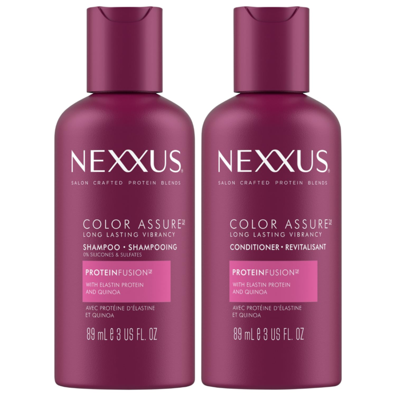 NEXXUS Shampoo and Conditioner set