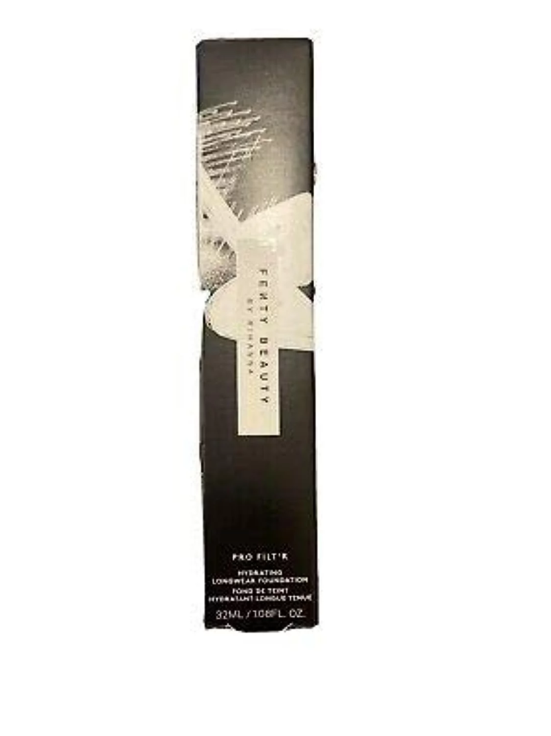 Hydrating Longwear Foundation (495) - Image 4