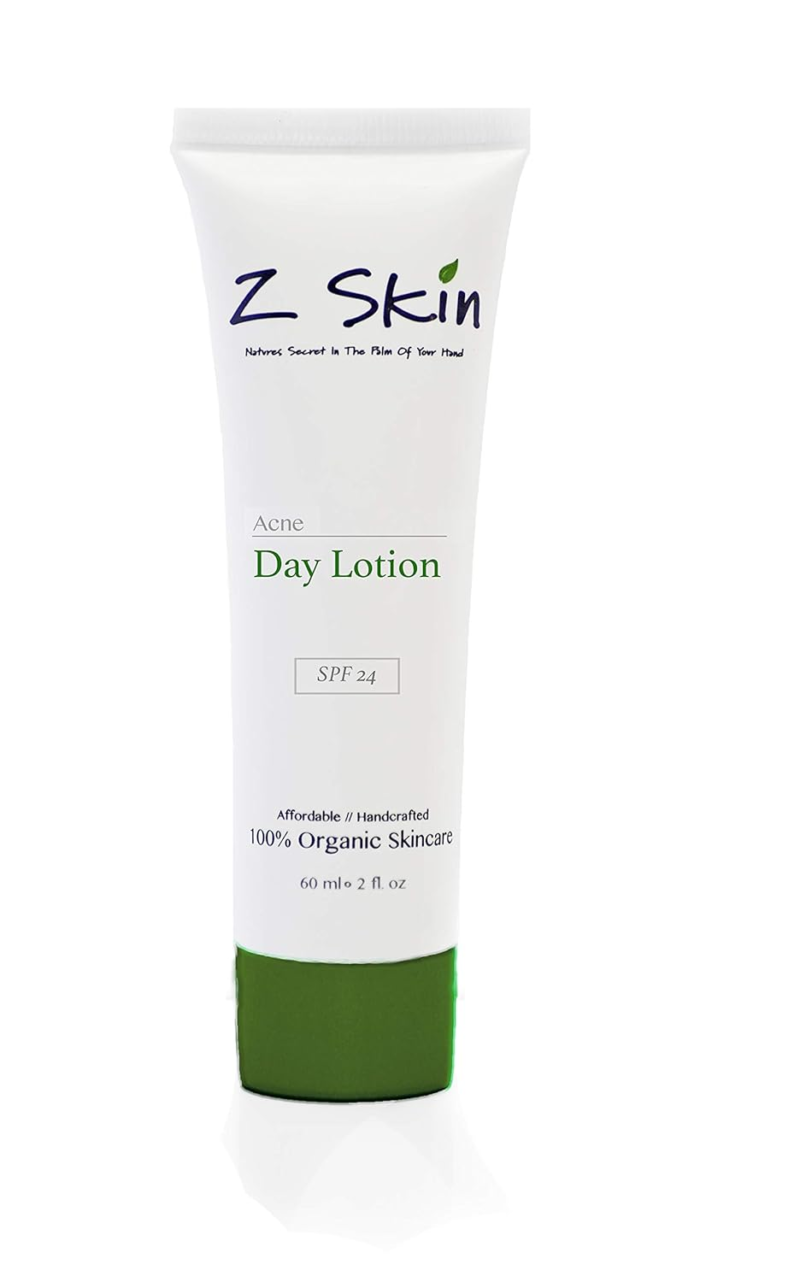 Acne Day Lotion