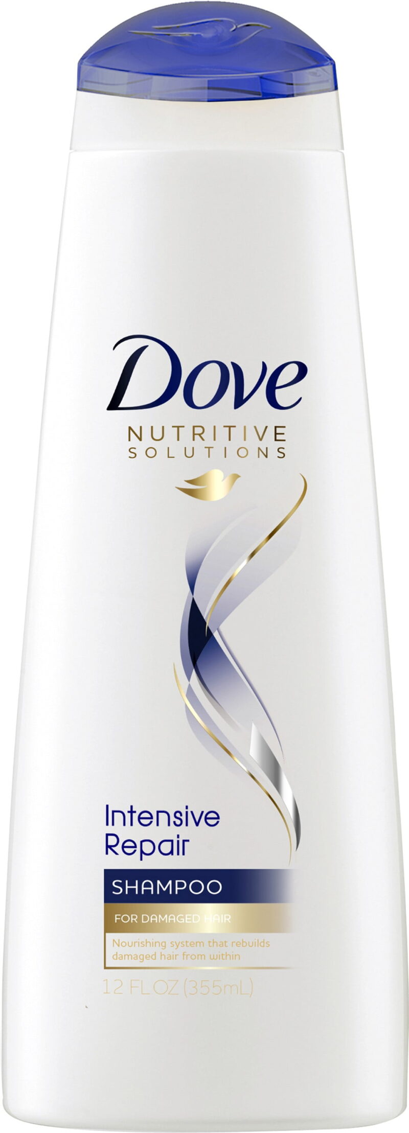 DOVE Nutritive Solutions Shampoo Intensive Repair