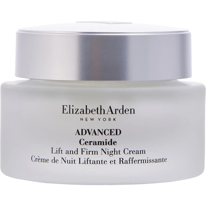 Advanced Ceramide Lift and Firm Night Cream