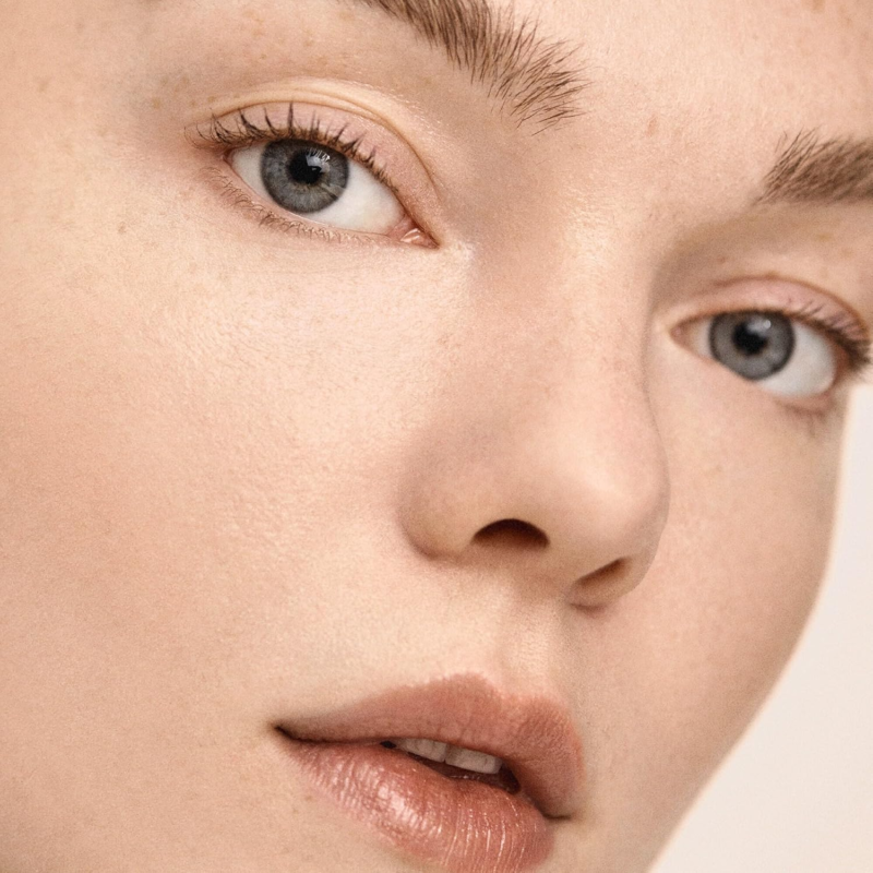 Bright Fix Eye Brightener Concealer 01 Rose Quartz - Image 3