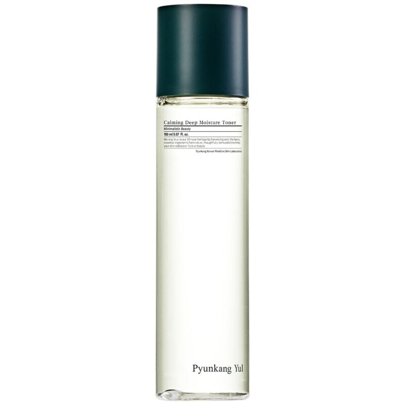 Formula Calming Deep Moisture Toner