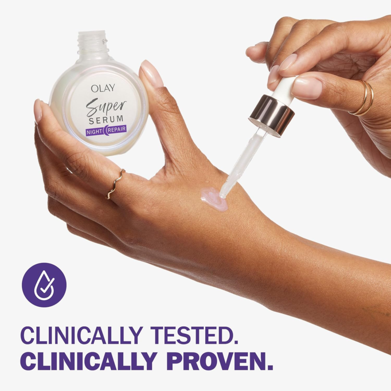 Super Face Serum - Image 4