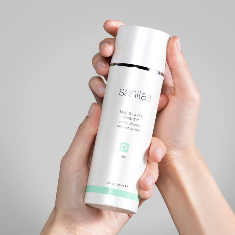 Rich Restorative Cleanser Skincare - Image 3