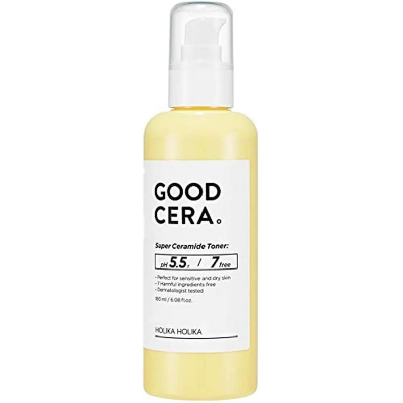 Super Ceramide Hydrating Face Toner