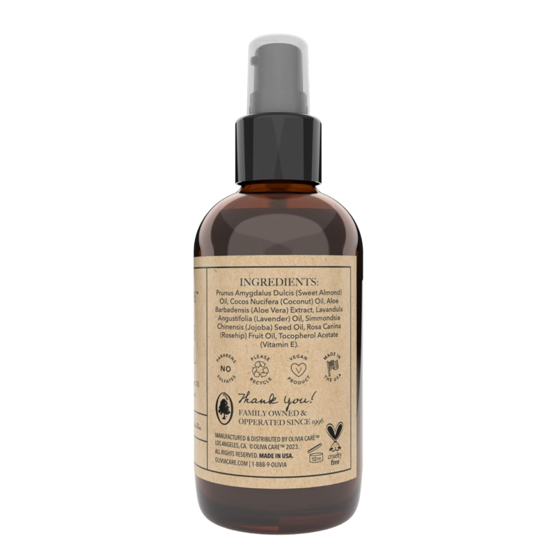 Stretch Mark Remover Oil - Image 3