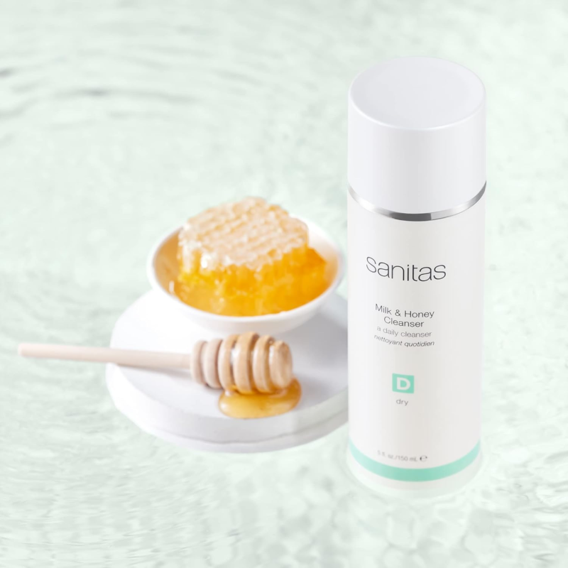 Rich Restorative Cleanser Skincare - Image 2
