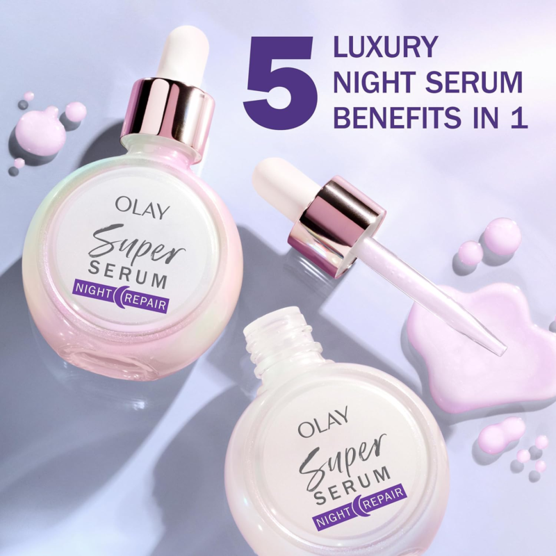 Super Face Serum - Image 2