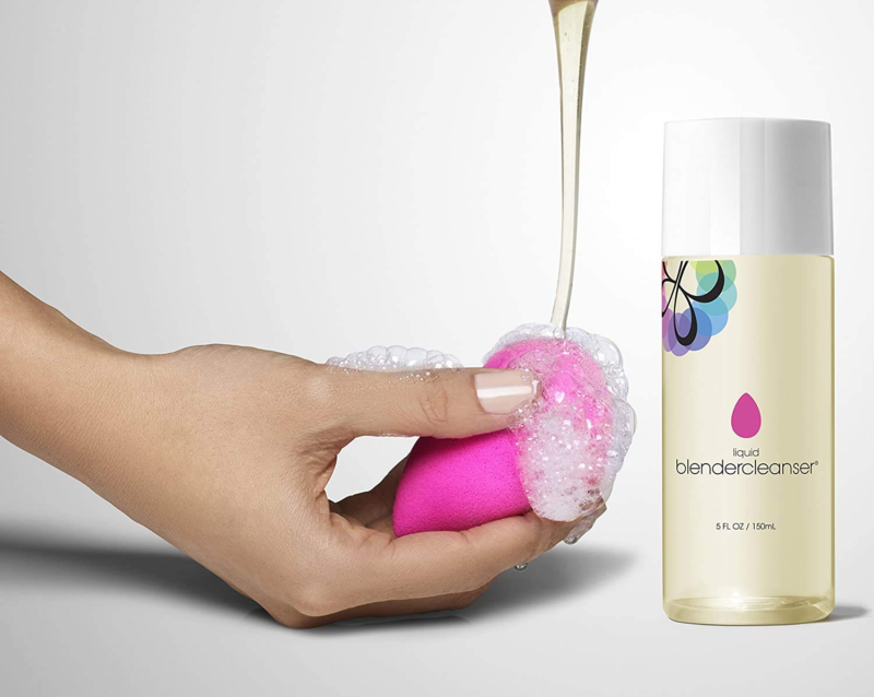 Liquid Lavender Blender Cleanser - Image 3
