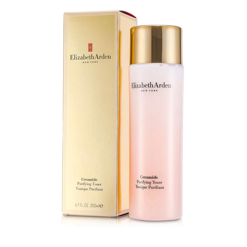 Ceramide Purifying Toner