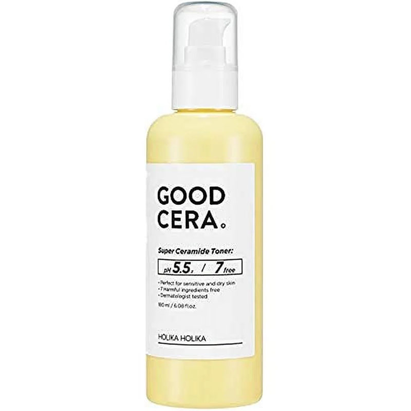 Super Ceramide Hydrating Face Toner - Image 2