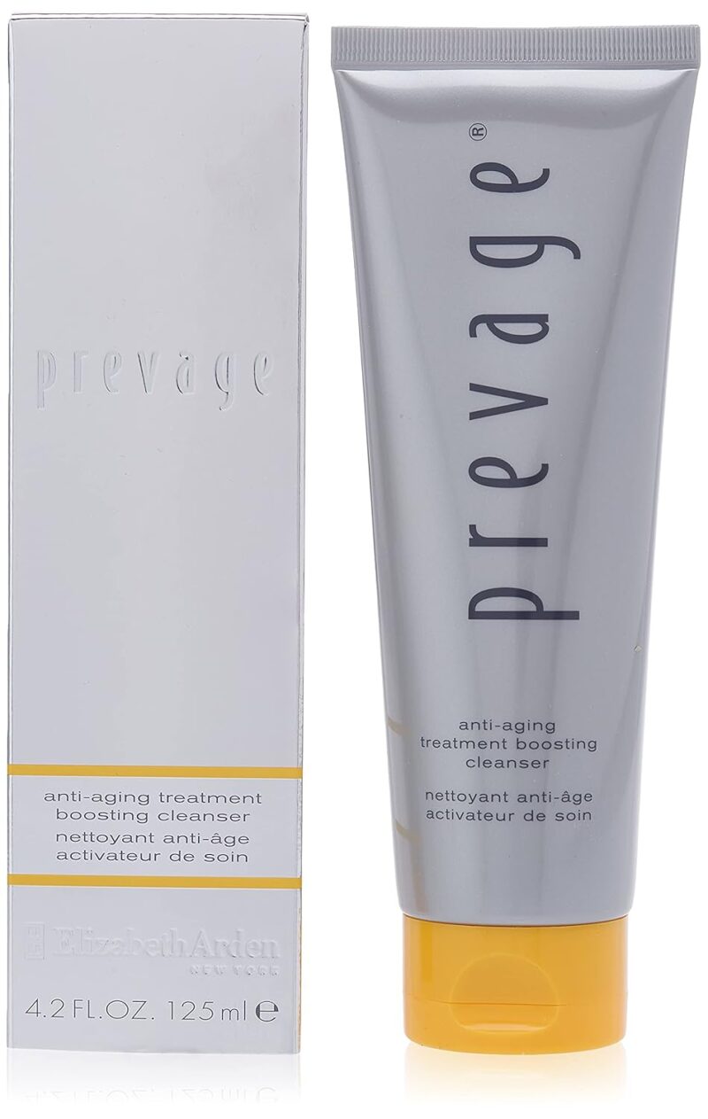 Anti-Aging Treatment Boosting Cleanser