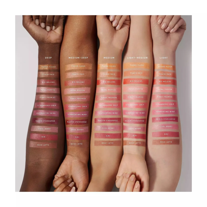 Cheeks Out Freestyle Cream Blush - Image 2