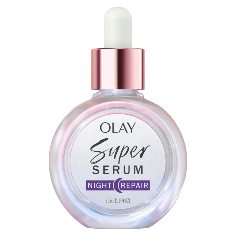 Super Face Serum