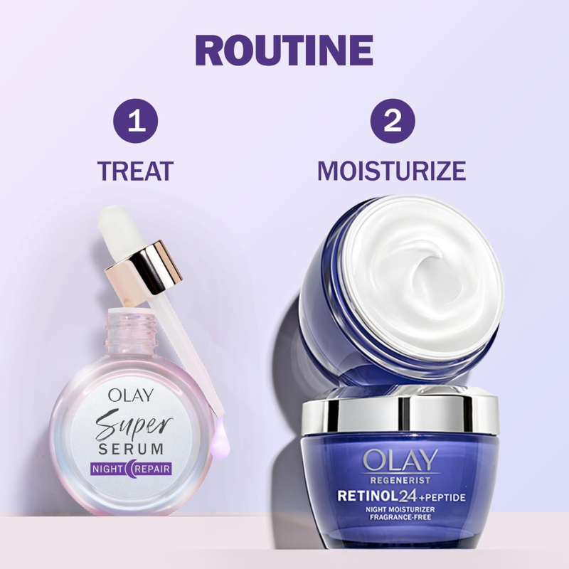 Super Face Serum - Image 3