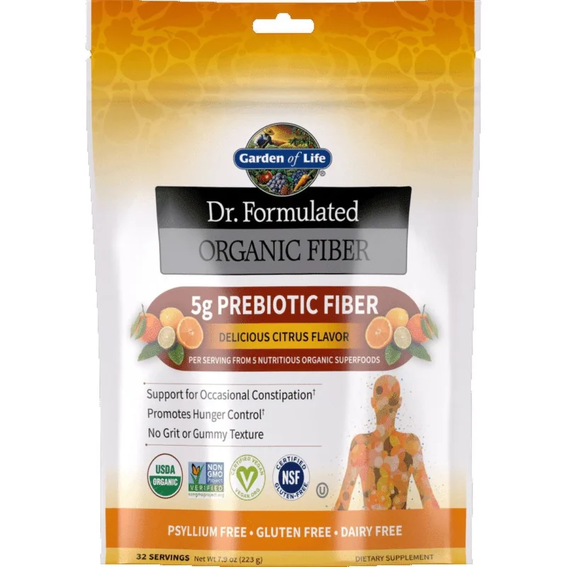 Organic Fiber