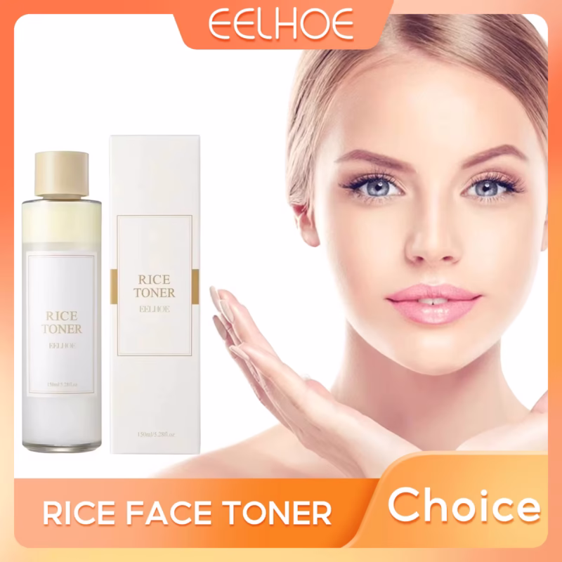 Deep Moisturizing Skin Brightening Toner