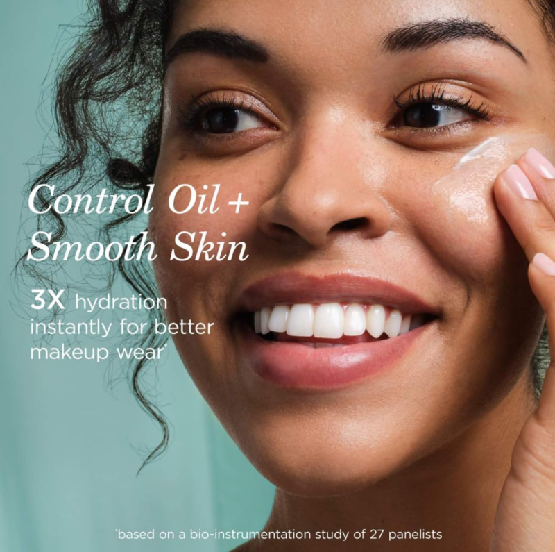 Indigo Body Butter | Soothing Silk Body Cream for Skin Dryness & Eczema - Image 4
