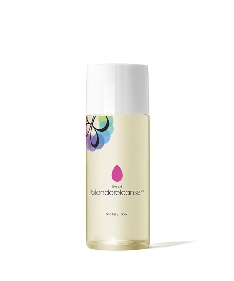 Liquid Lavender Blender Cleanser