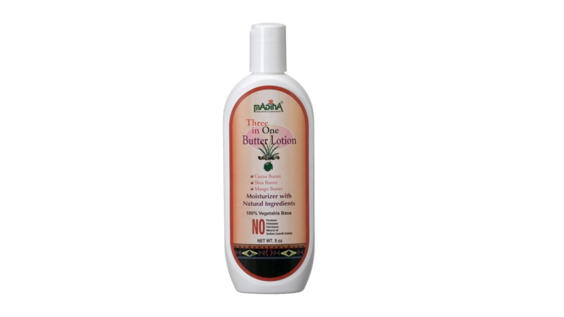 Shea/Cocoa/Mango Butter - Natural Moisturizer Cream For Stretch Mark - Image 5
