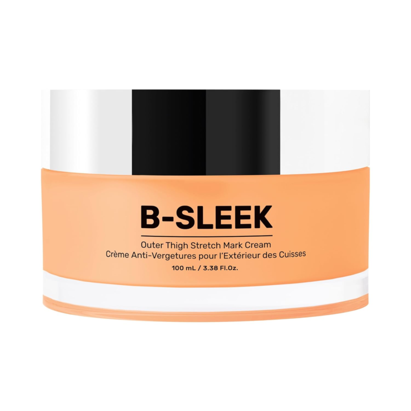Stretch Mark Fades Cream