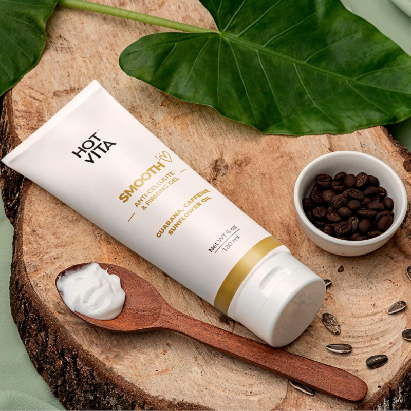 anti Cellulite Gel – Skin Tightening & Firming Body Lotion – anti Stretch Mark Cream - Image 5