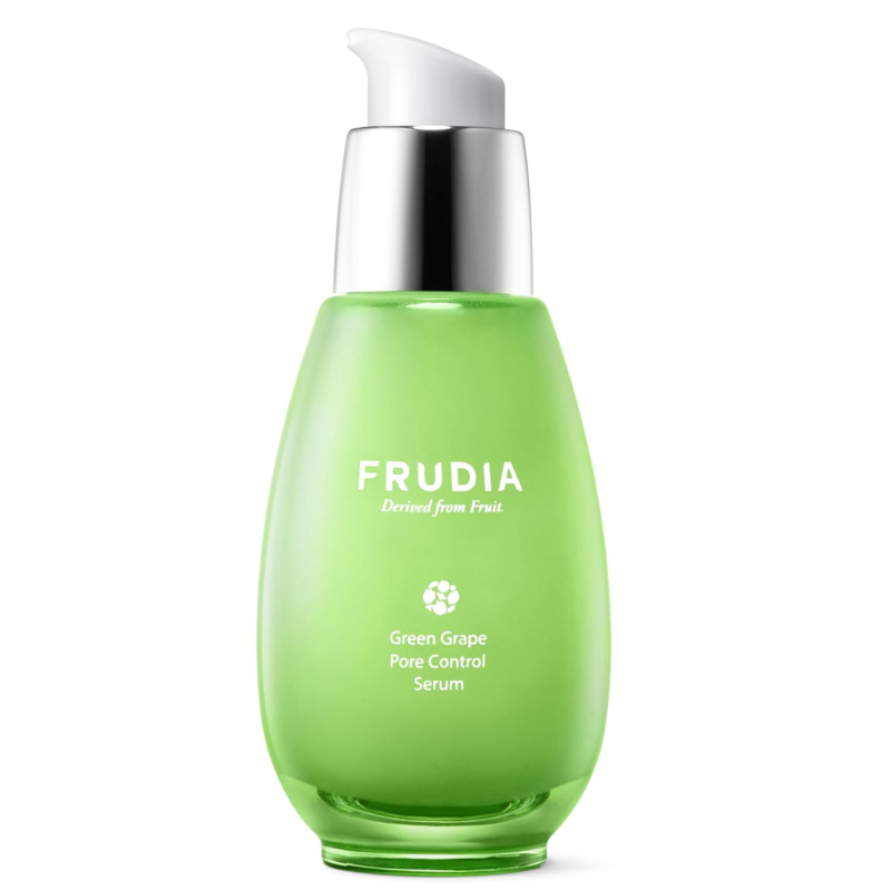 Green Grape Pore Control Serum