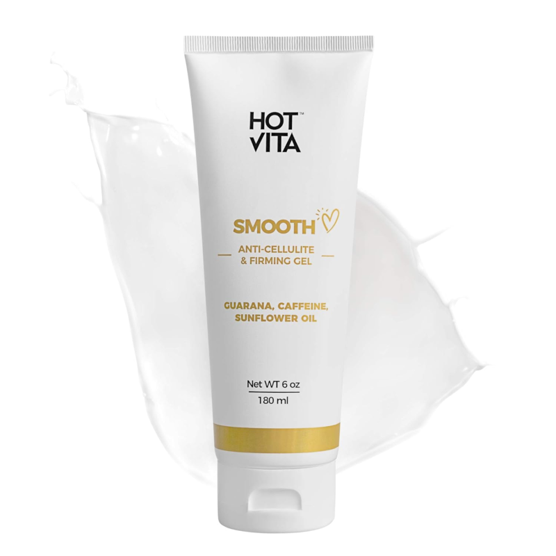 anti Cellulite Gel – Skin Tightening & Firming Body Lotion – anti Stretch Mark Cream